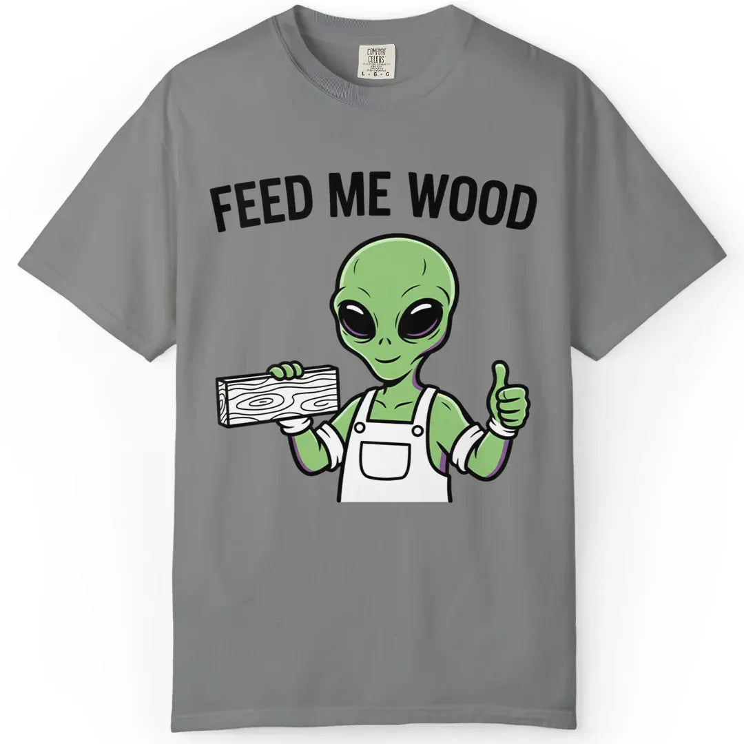 Feed Me