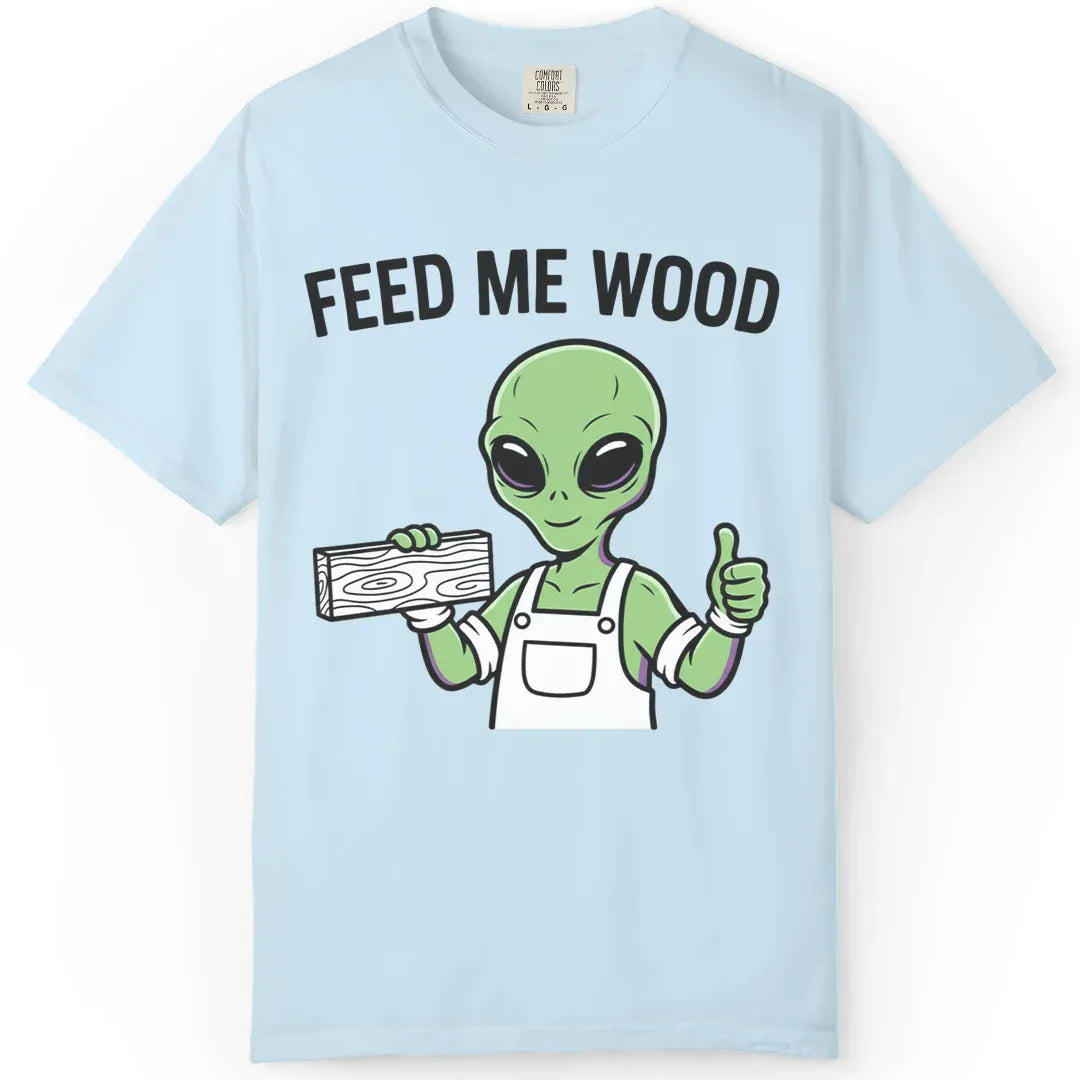 Feed Me