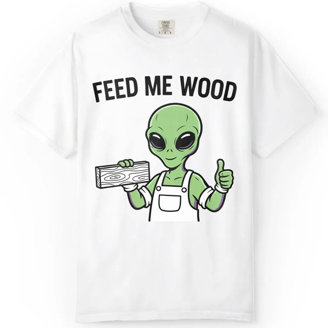 Feed Me