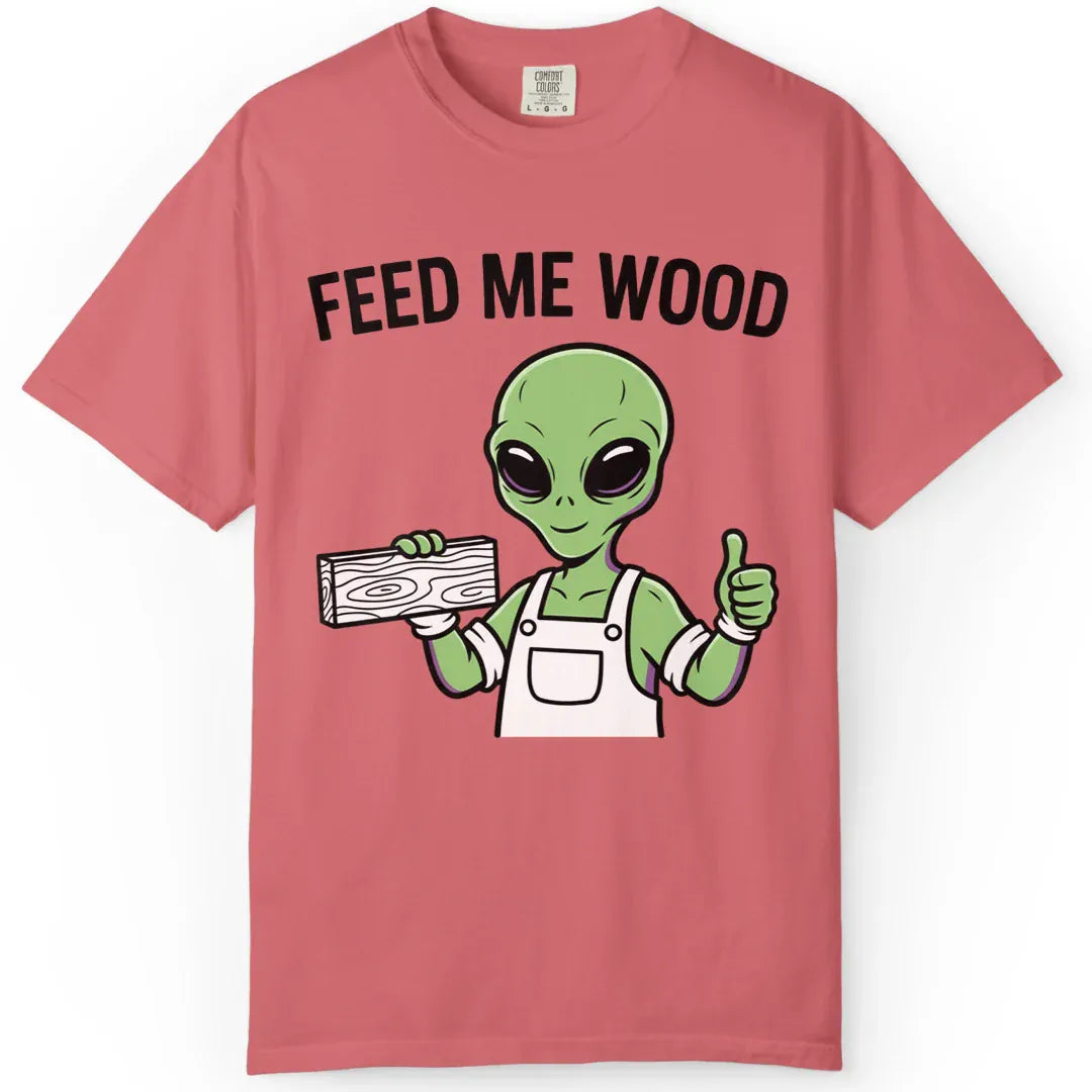 Feed Me
