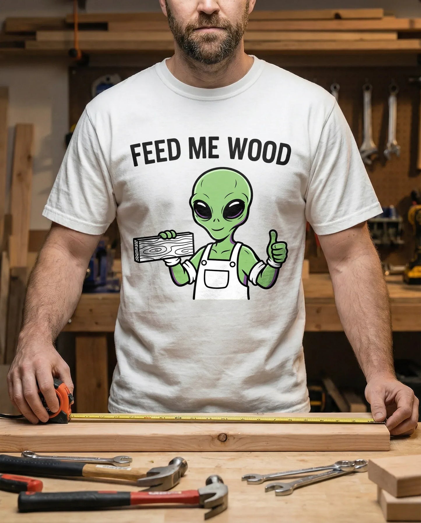 Feed Me