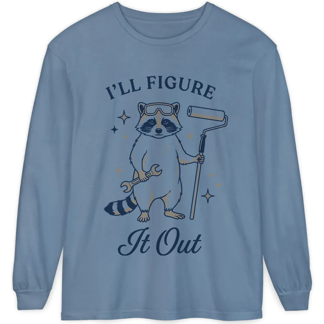 Figure It Out