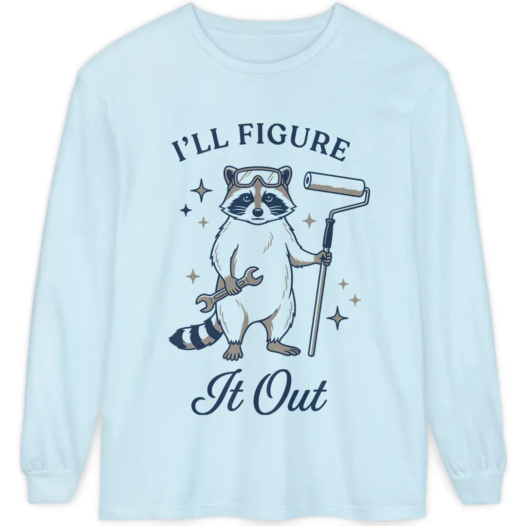 Figure It Out