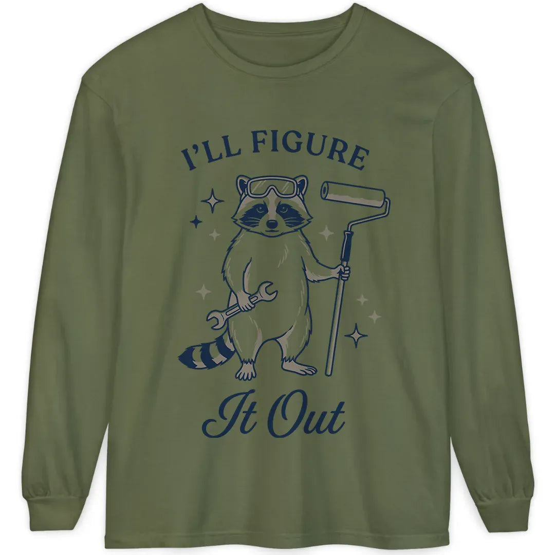 Figure It Out
