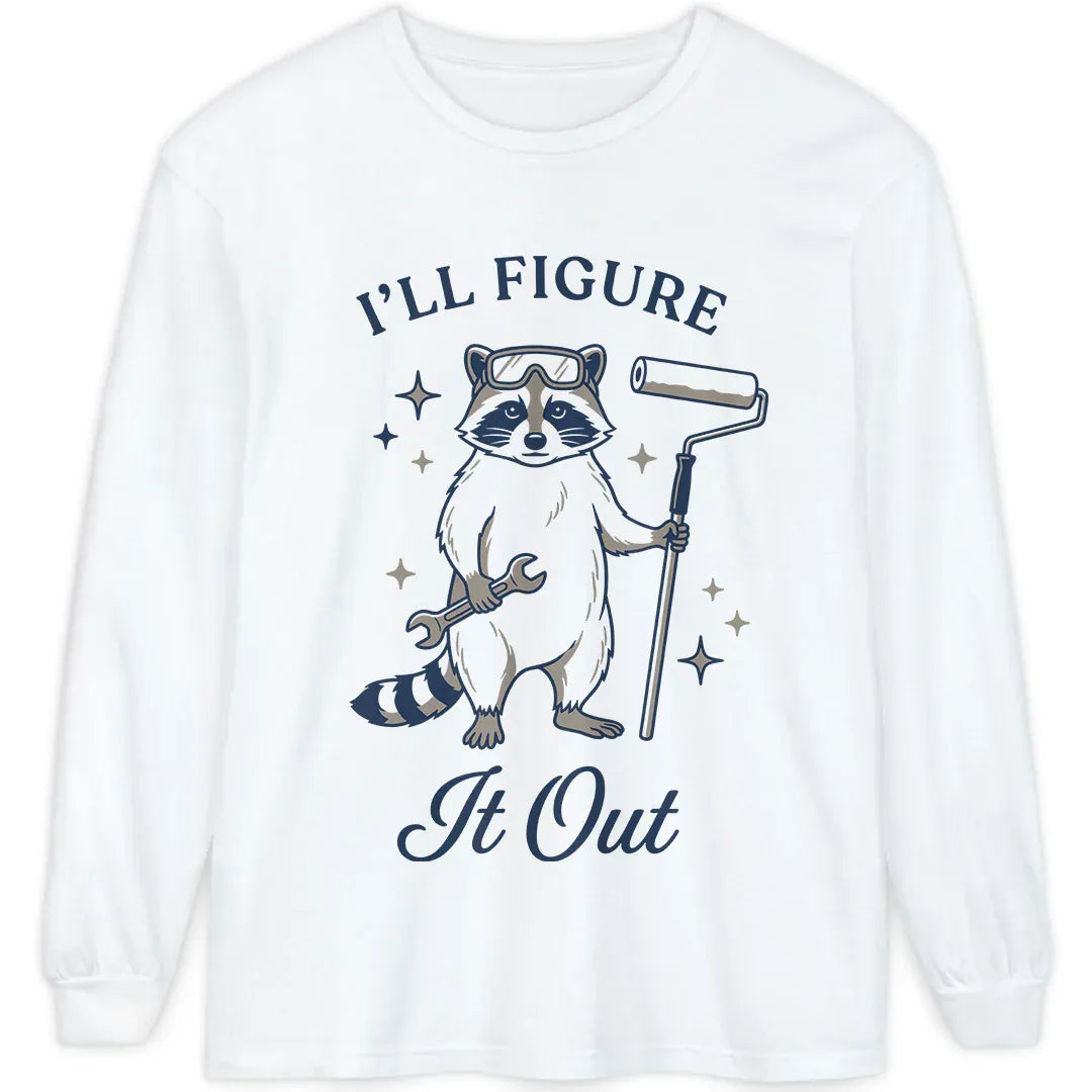 Figure It Out