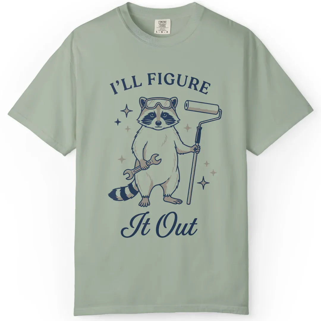 Figure It Out
