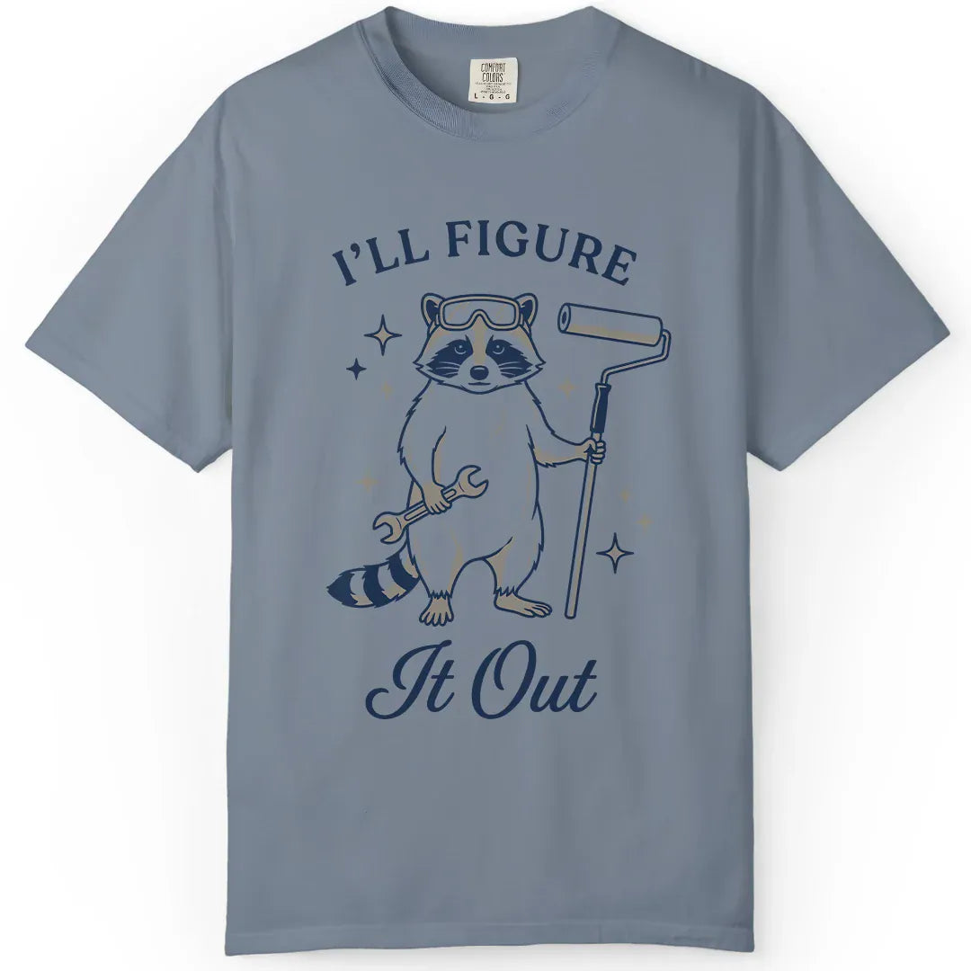 Figure It Out