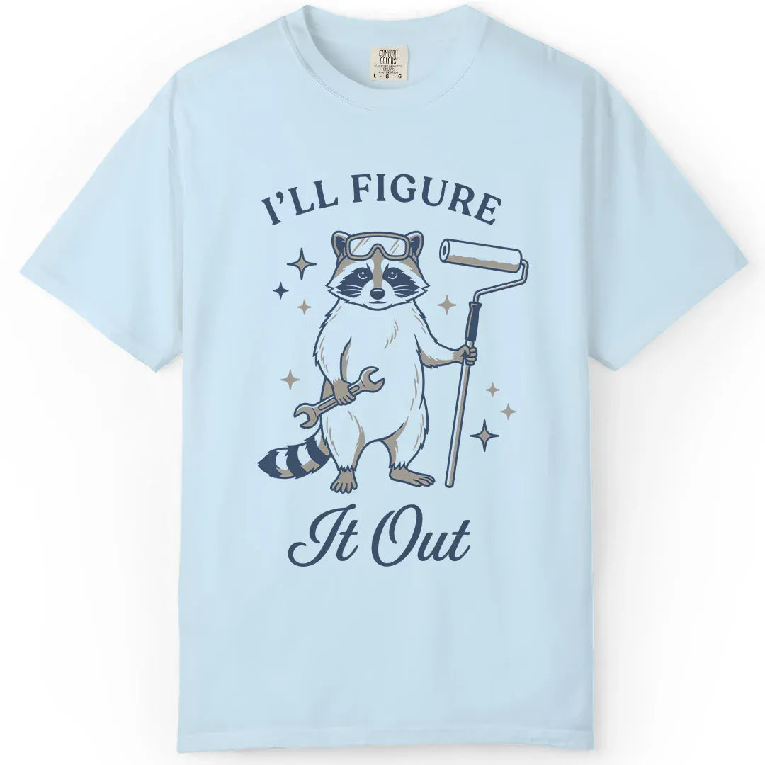 Figure It Out
