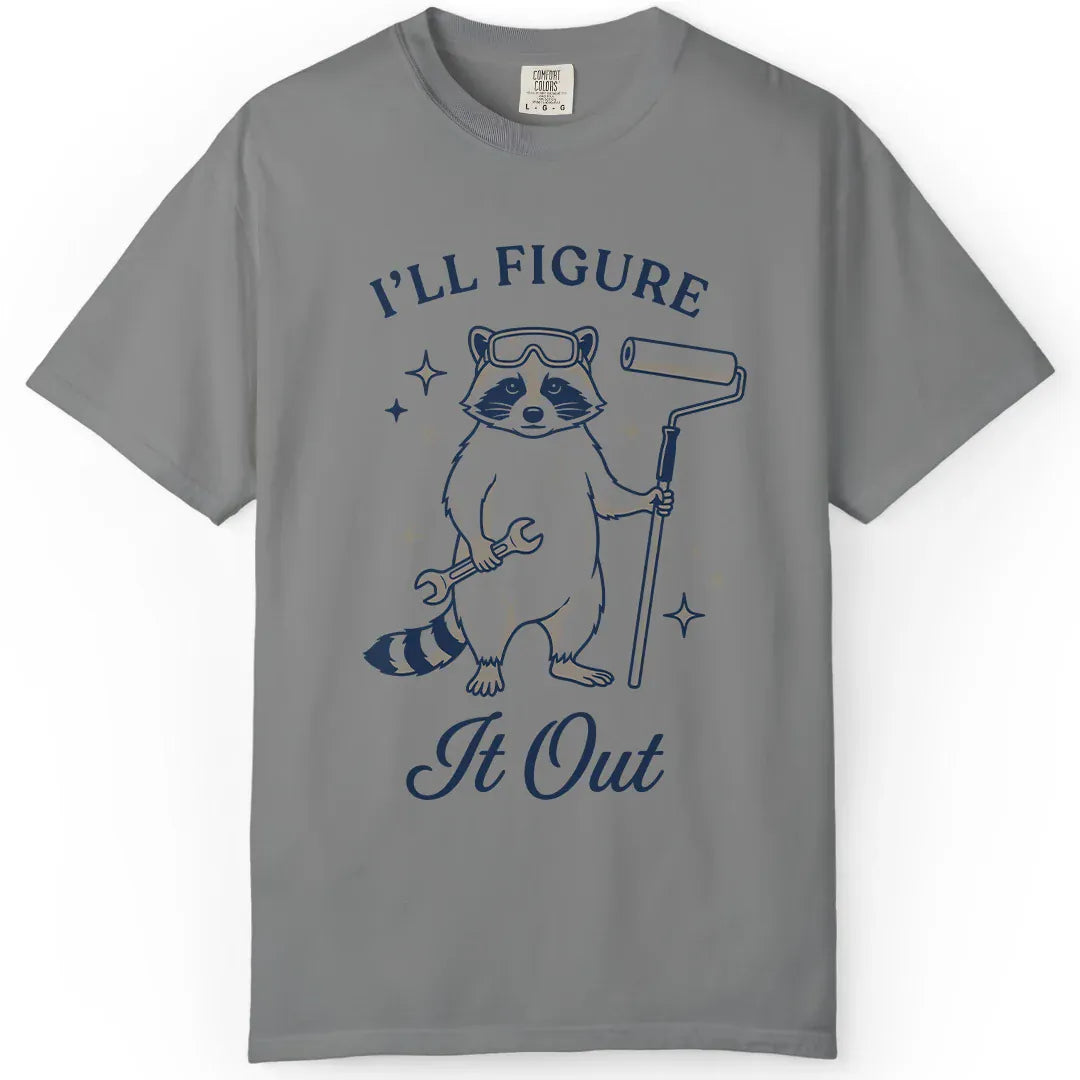 Figure It Out