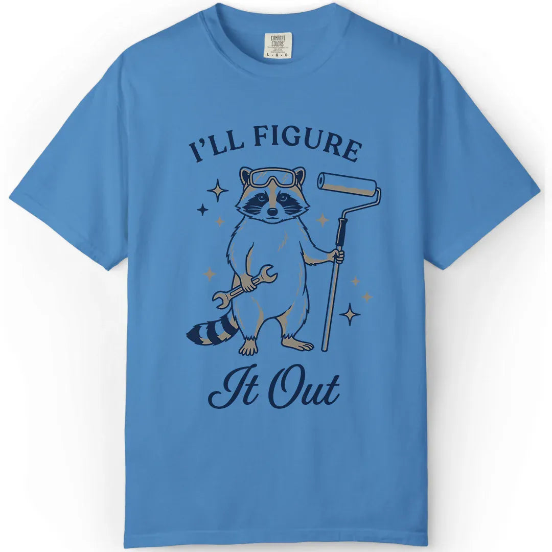 Figure It Out