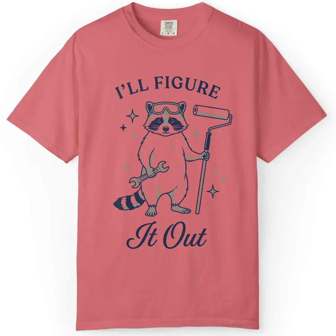 Figure It Out