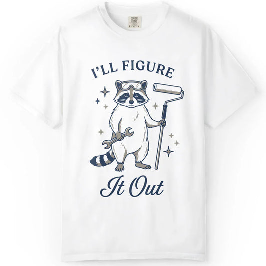 Figure It Out