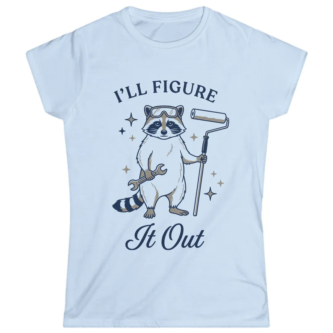 Figure It Out