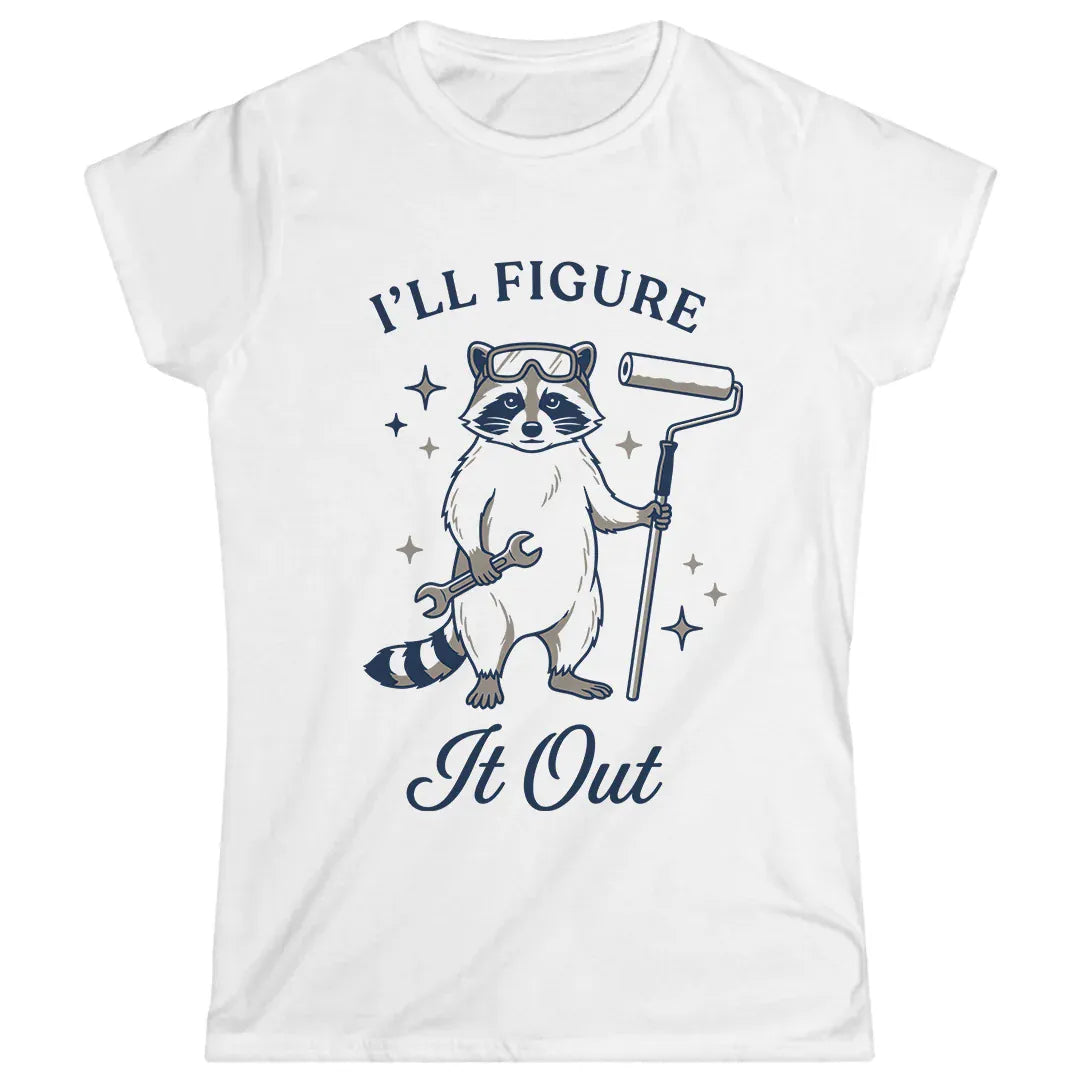 Figure It Out