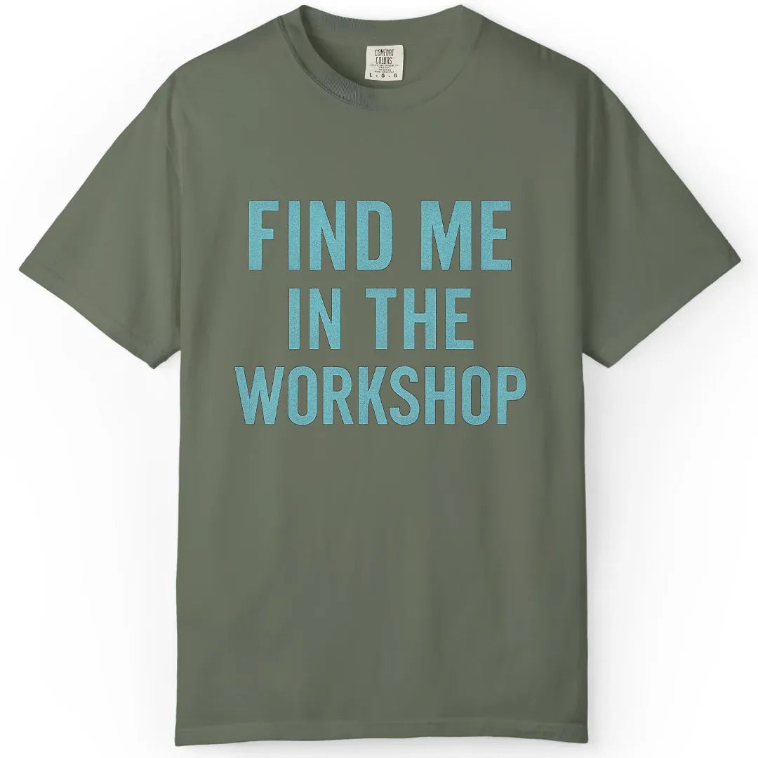 Find Me