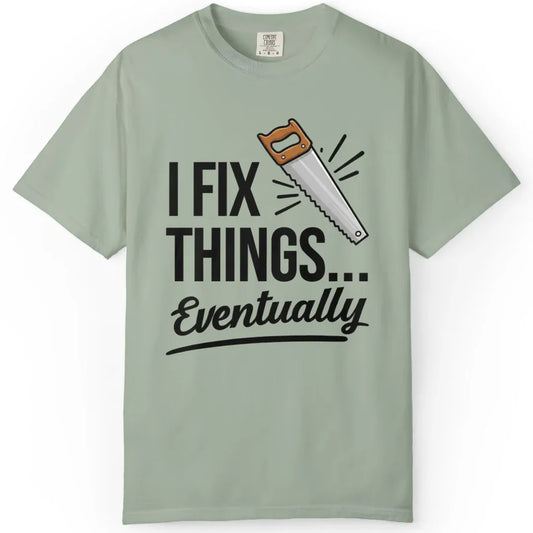 Eventually