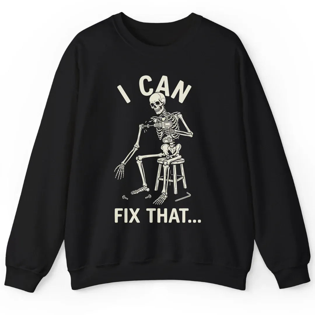 Fix That . . .