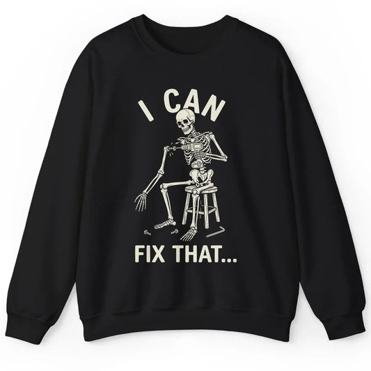 Fix That . . .