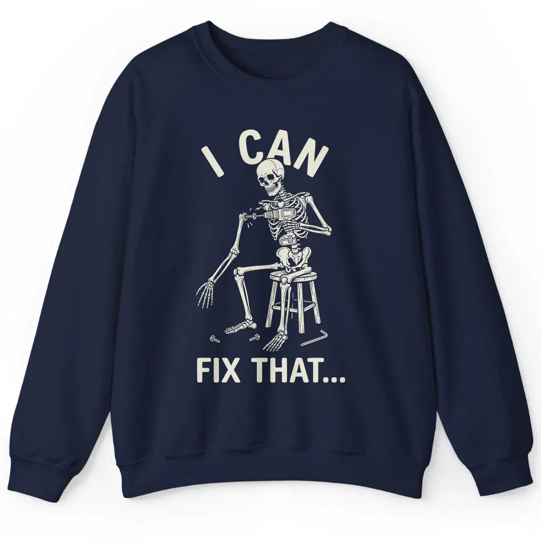 Fix That . . .