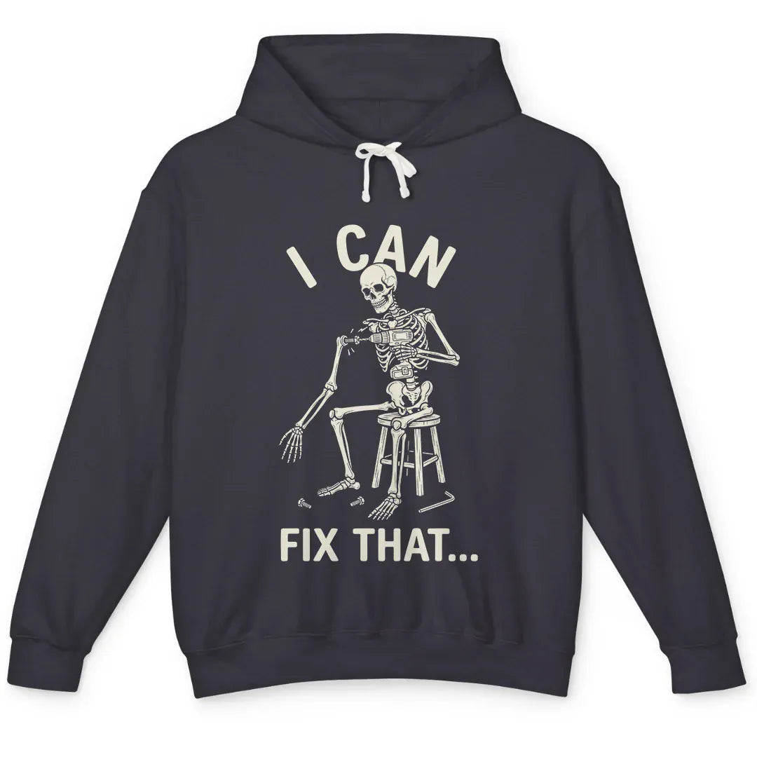 Fix That . . .
