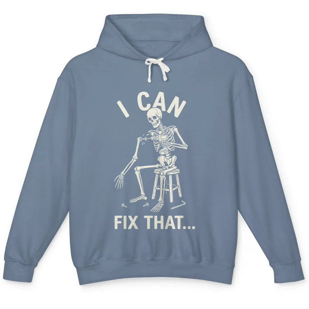 Fix That . . .