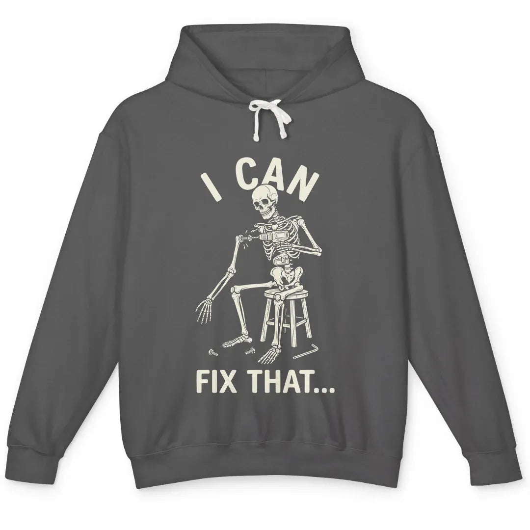 Fix That . . .