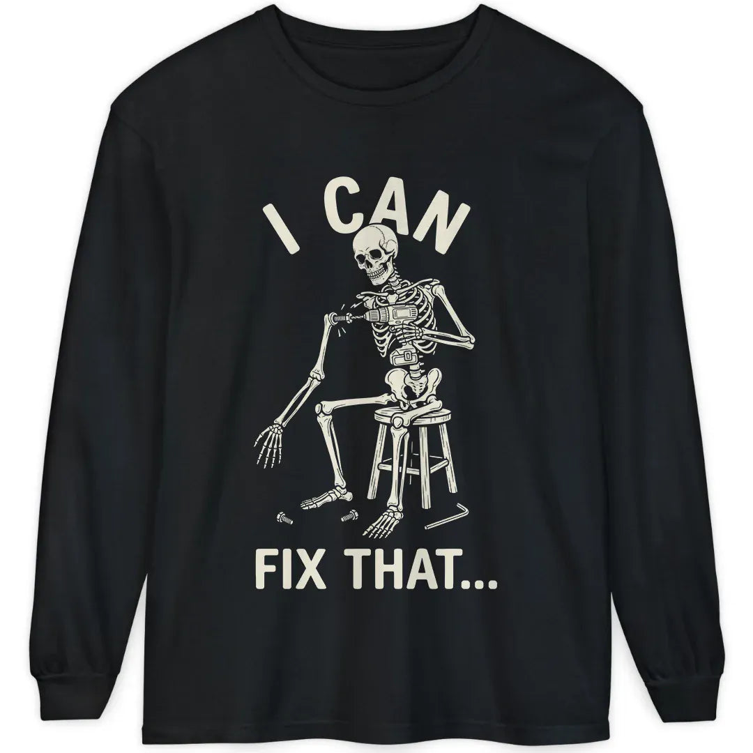 Fix That . . .