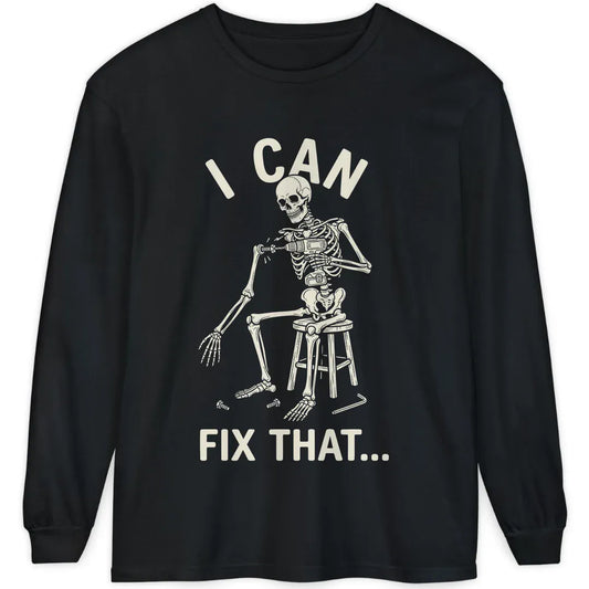 Fix That . . .