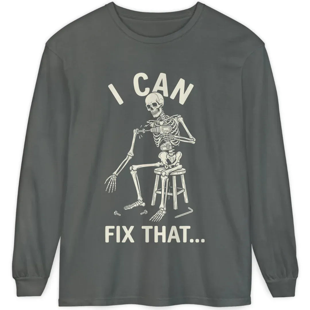 Fix That . . .