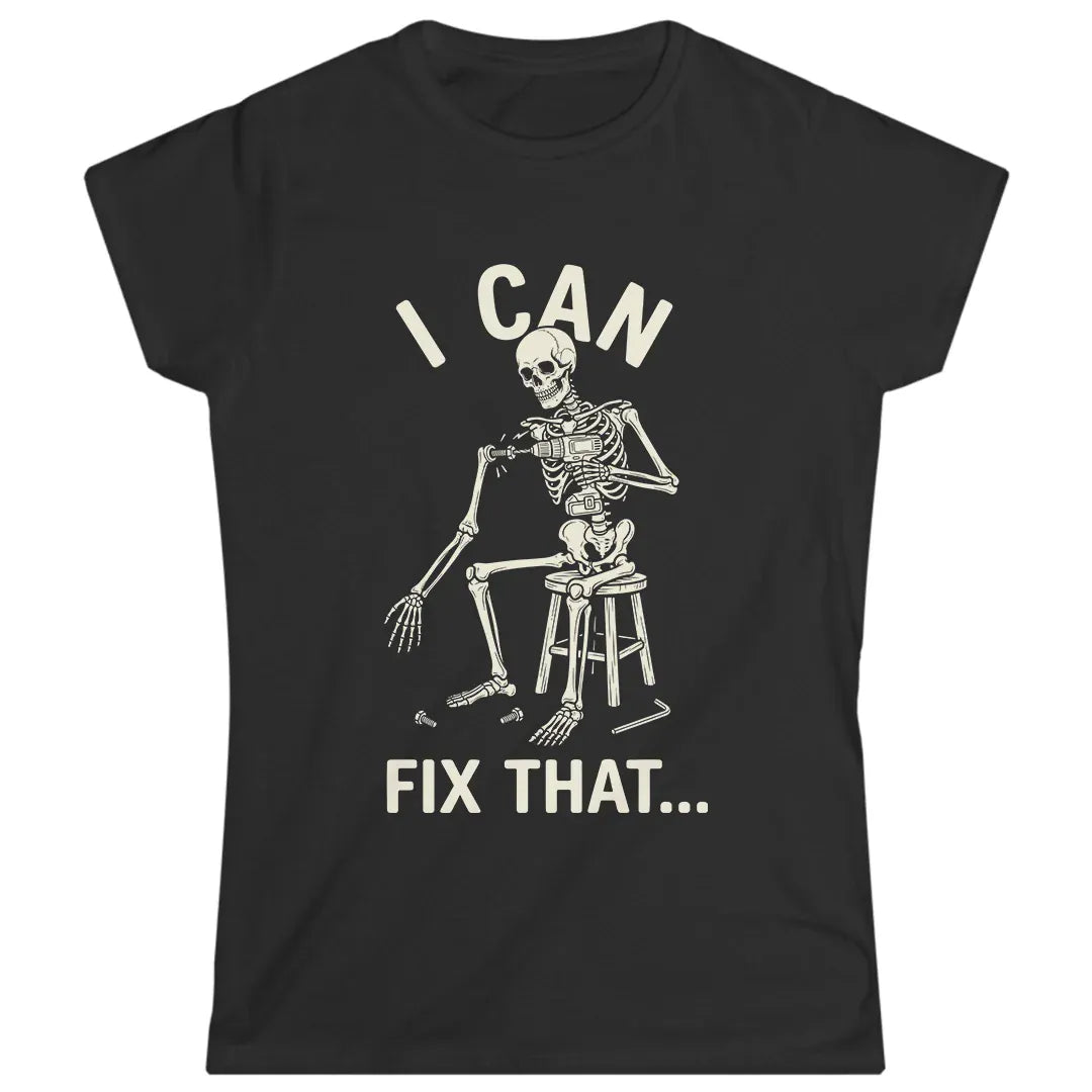 Fix That . . .