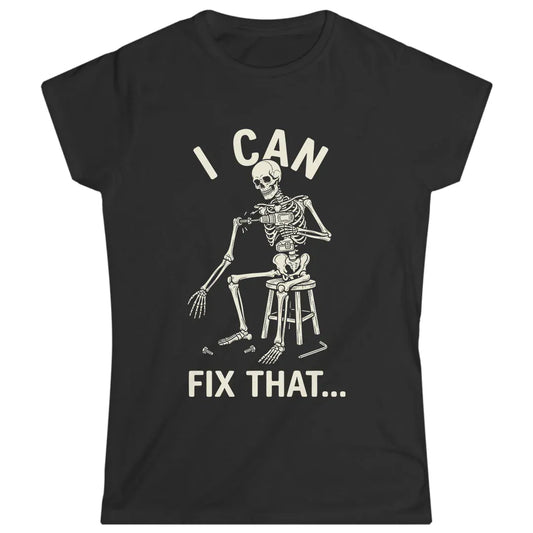 Fix That . . .