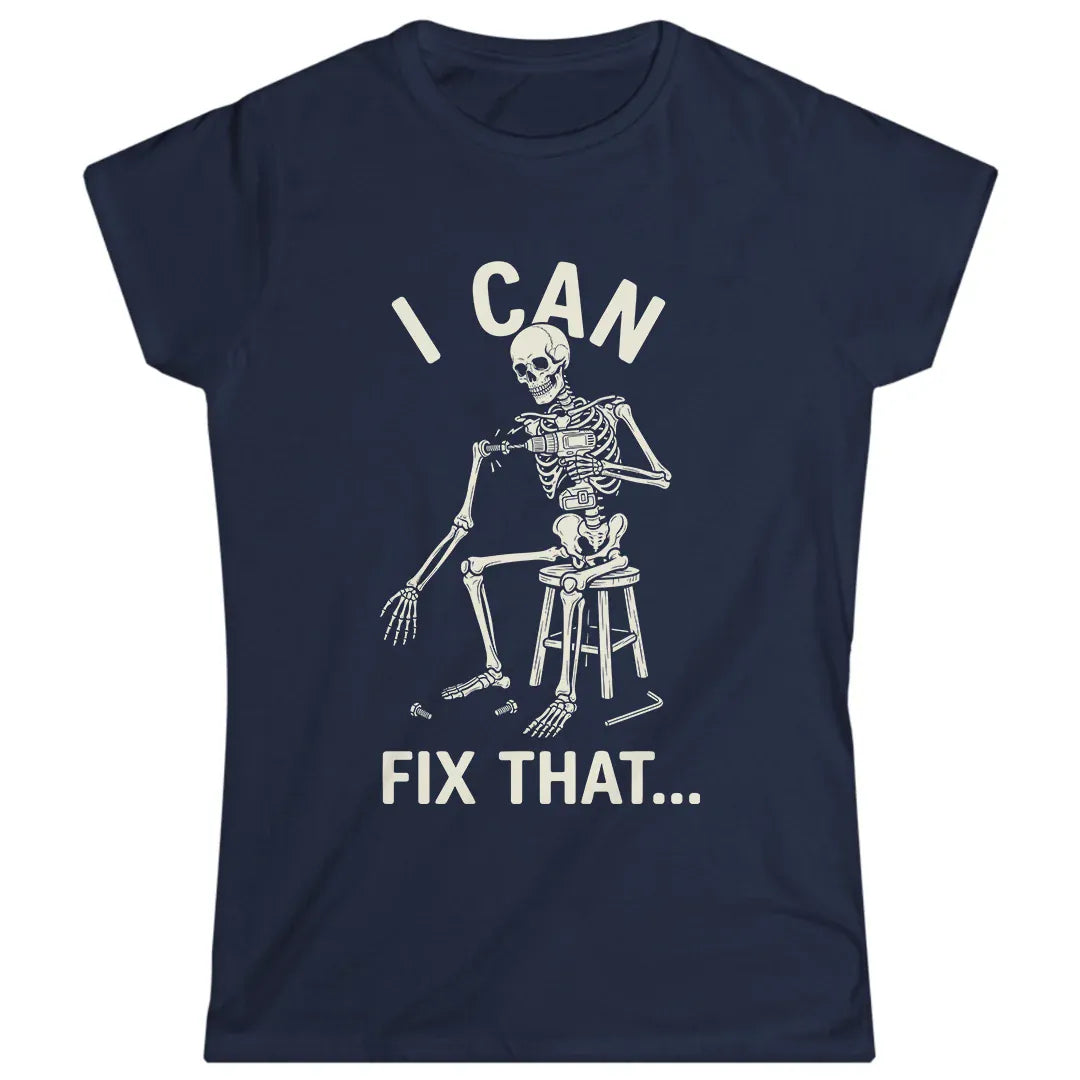 Fix That . . .
