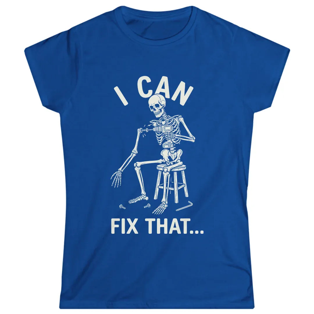 Fix That . . .