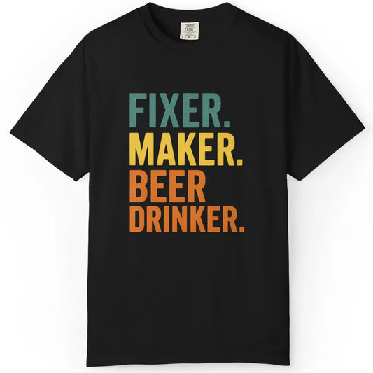 Beer Drinker