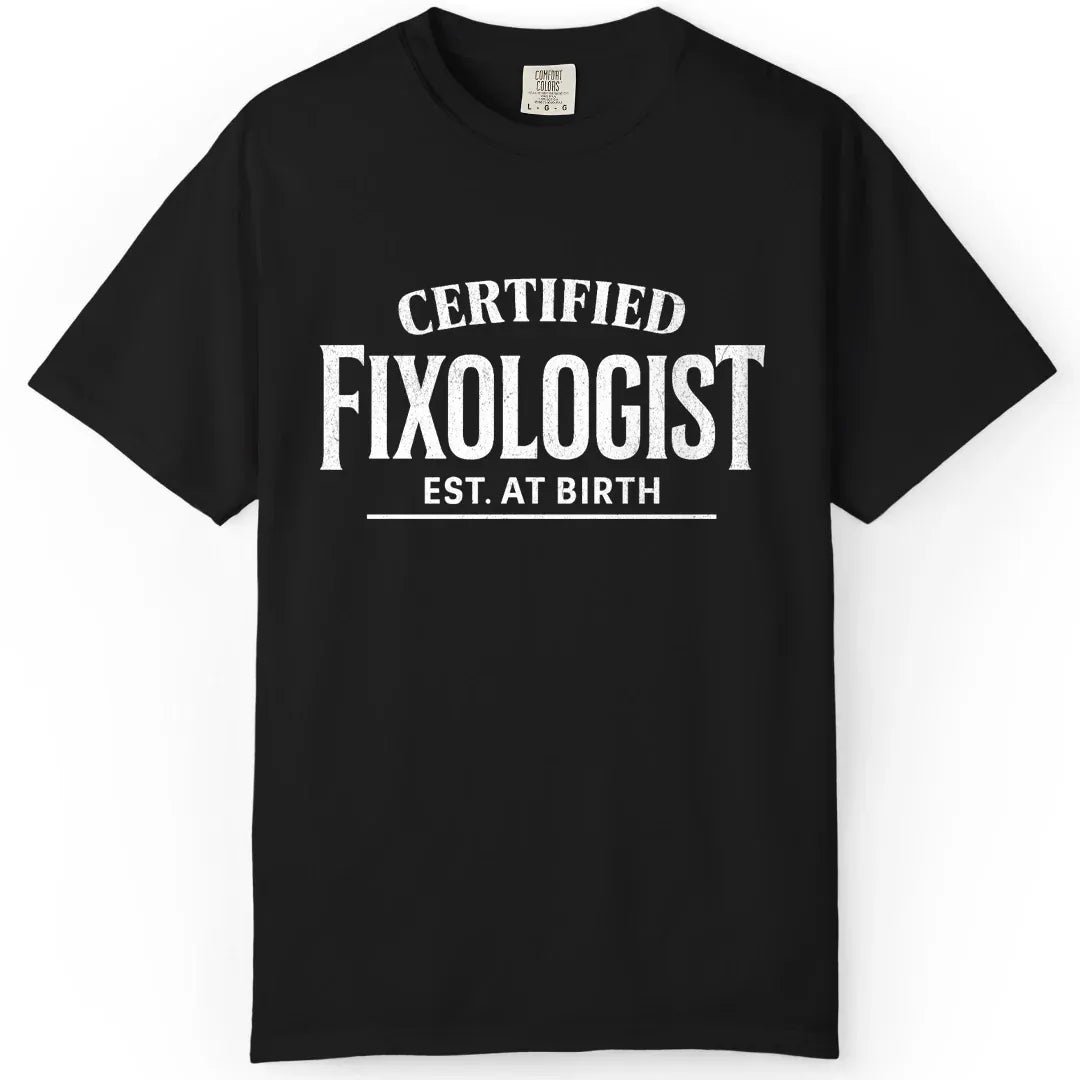 Fixologist