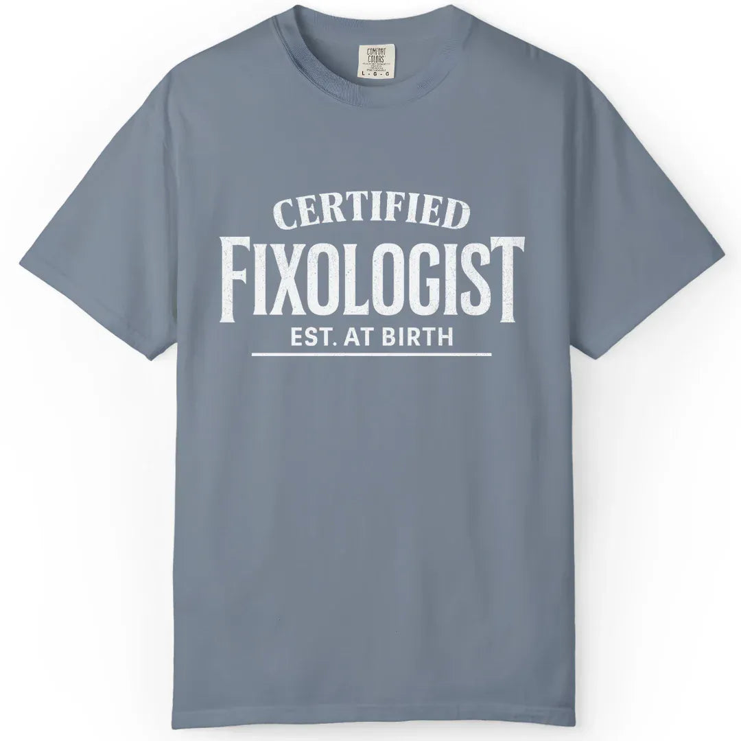 Fixologist