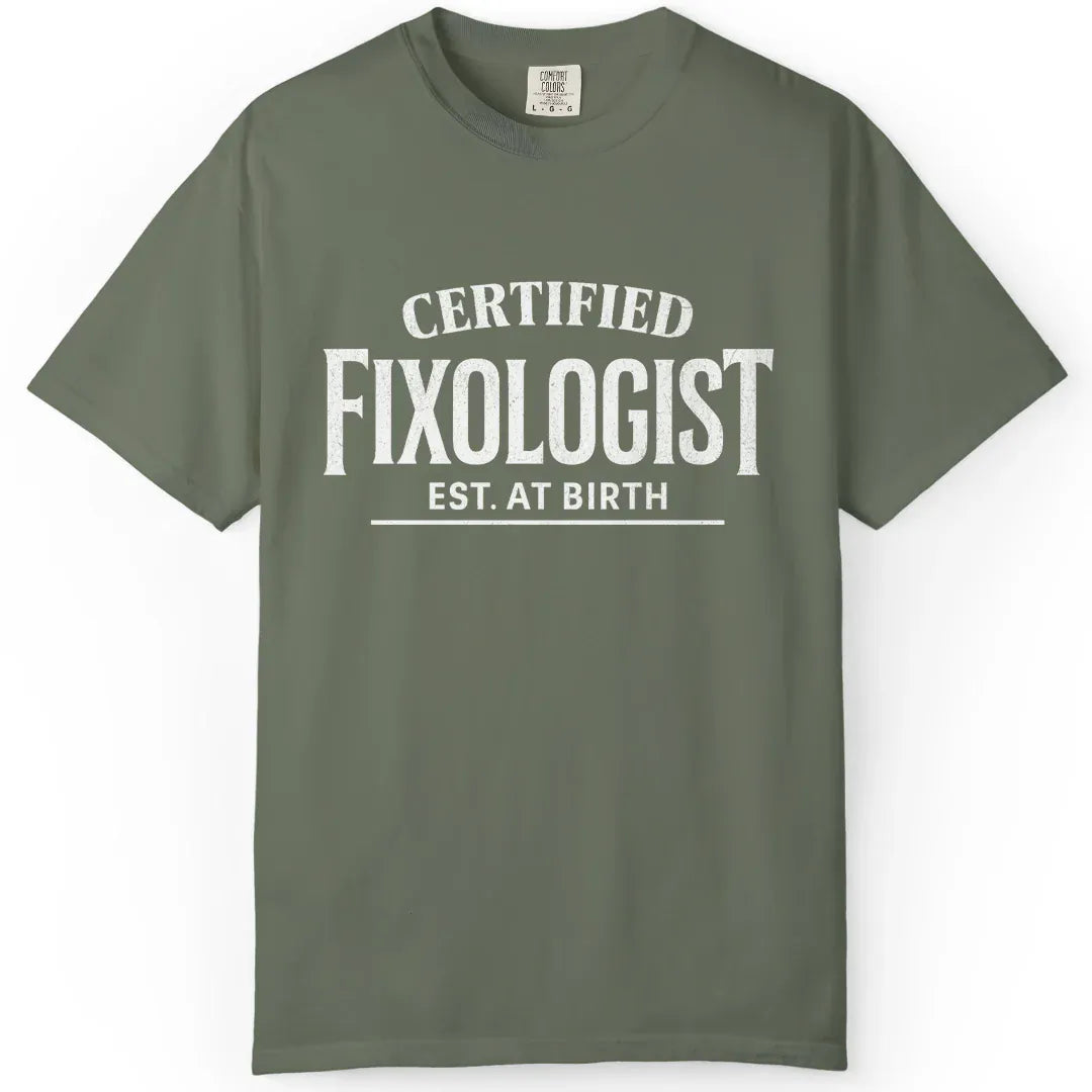 Fixologist