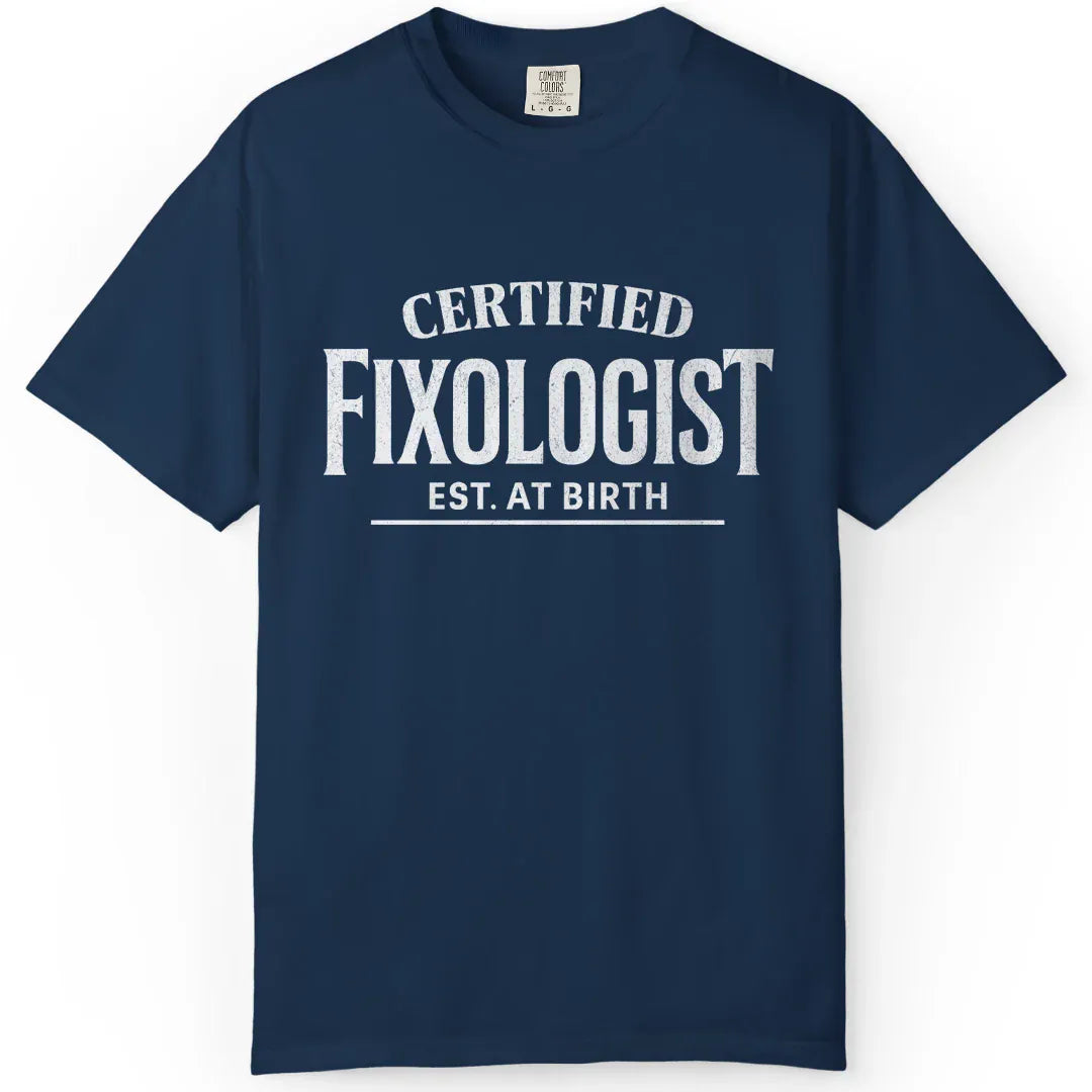 Fixologist