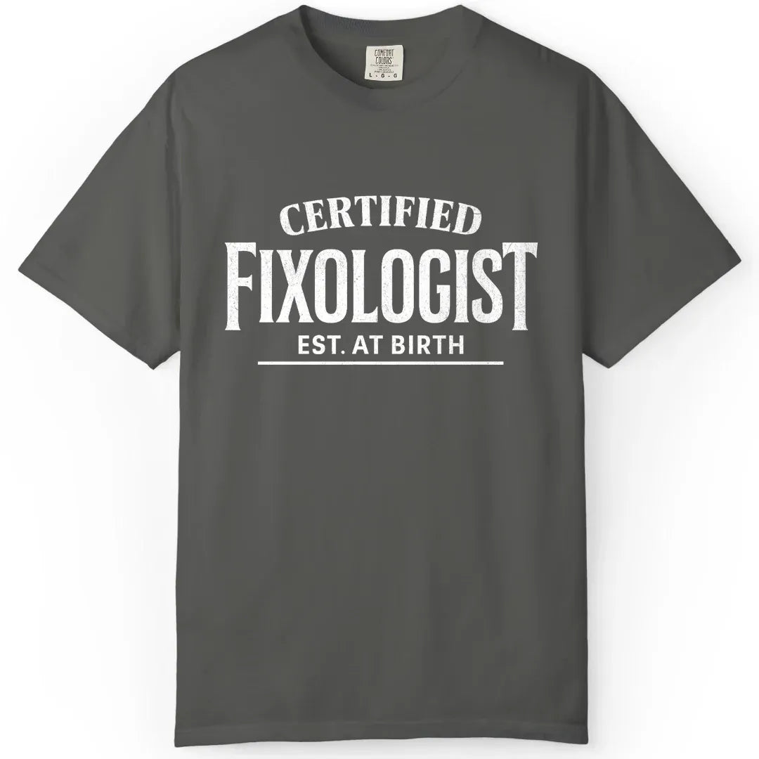 Fixologist