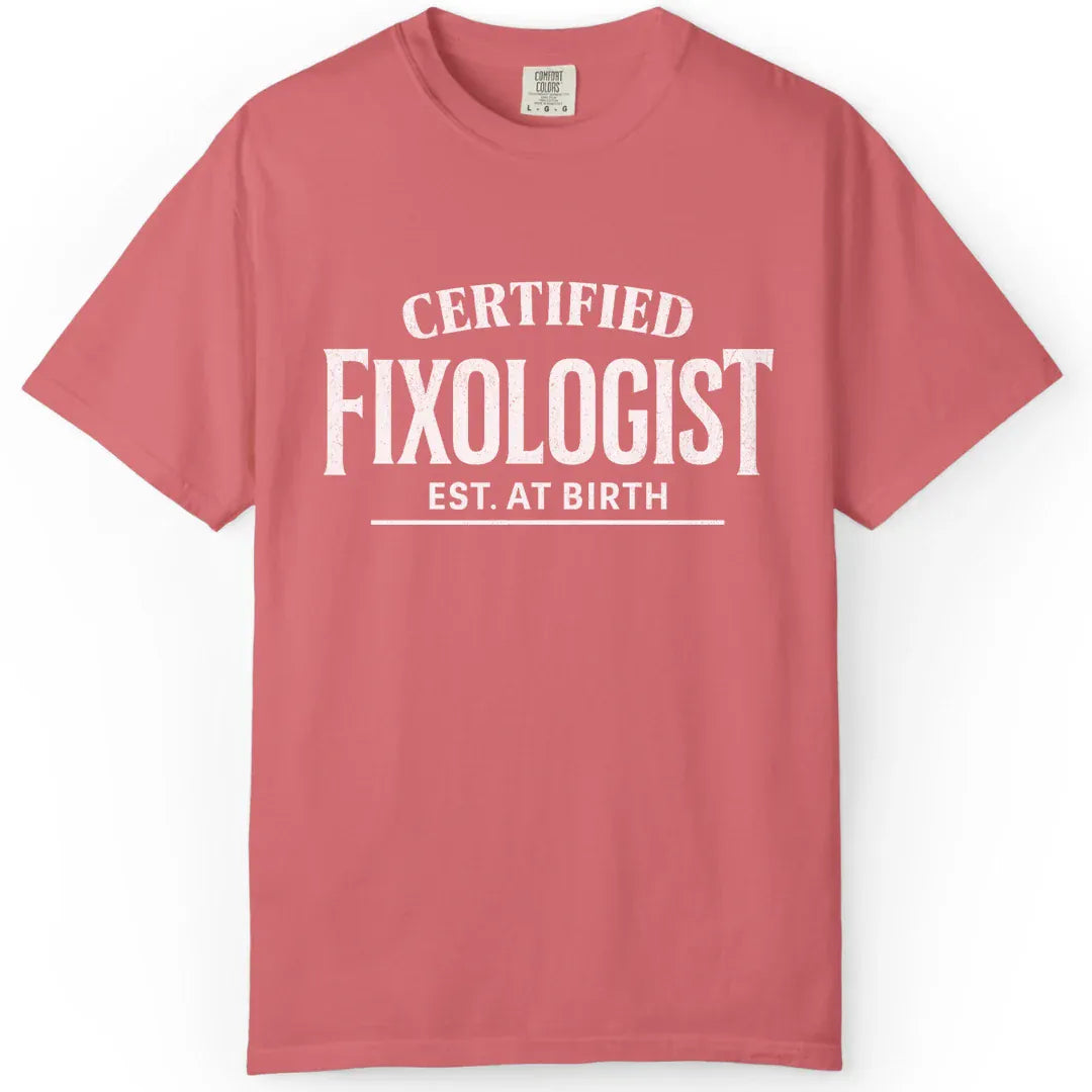 Fixologist
