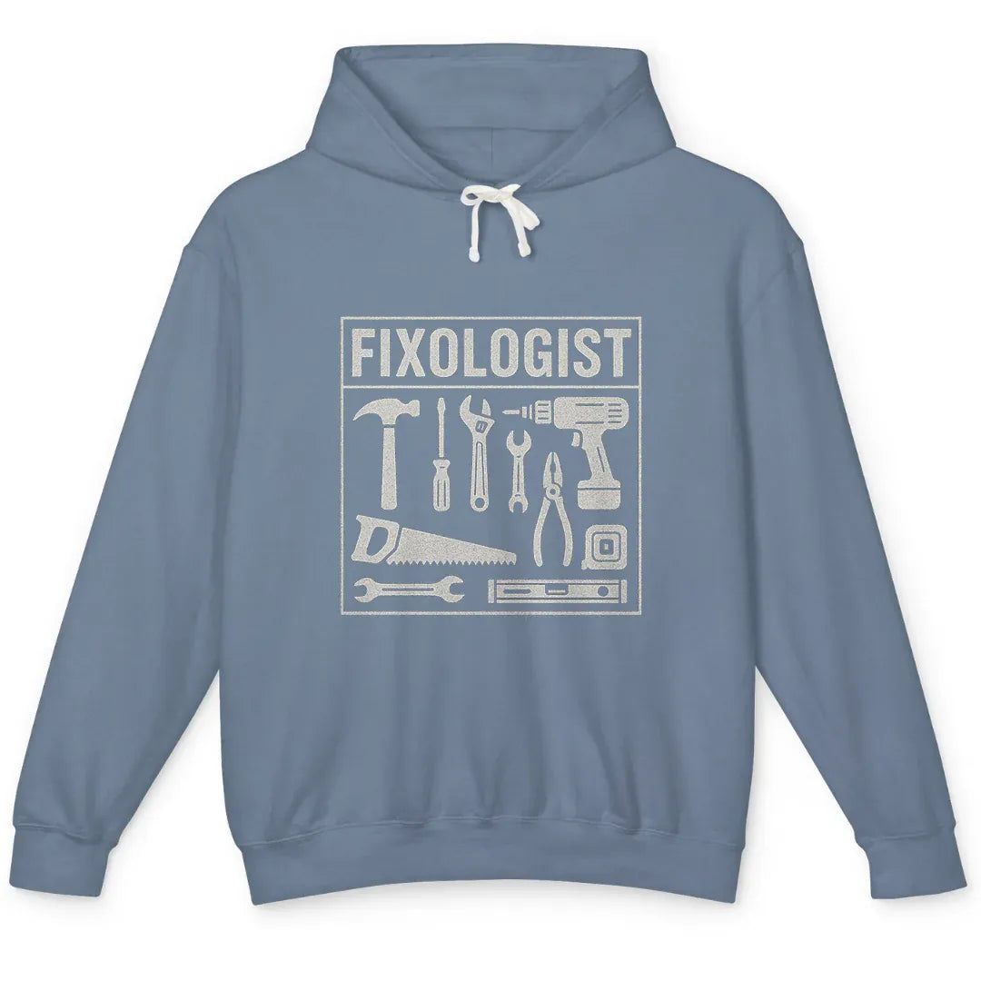 Fixologist Tools