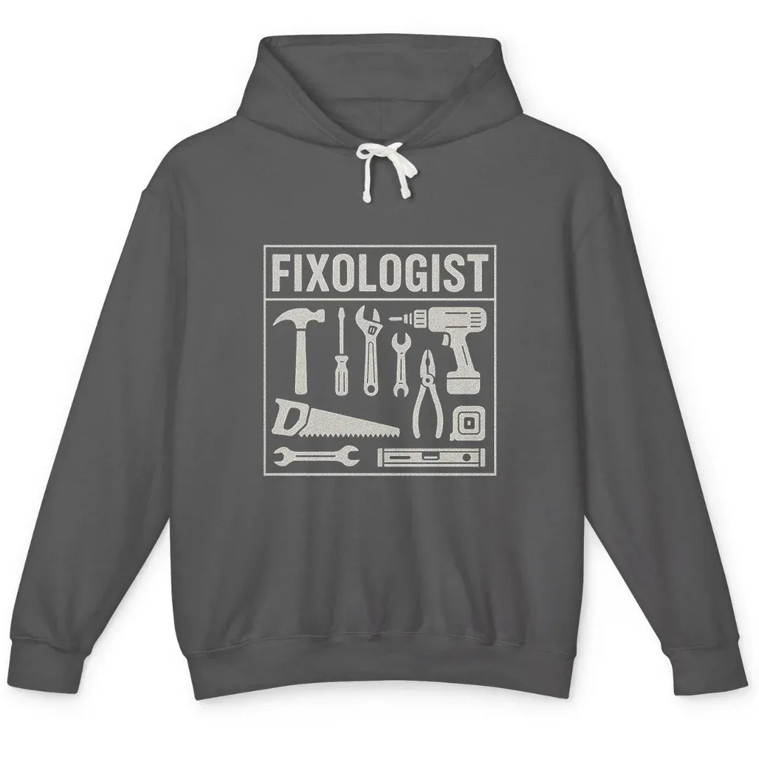 Fixologist Tools