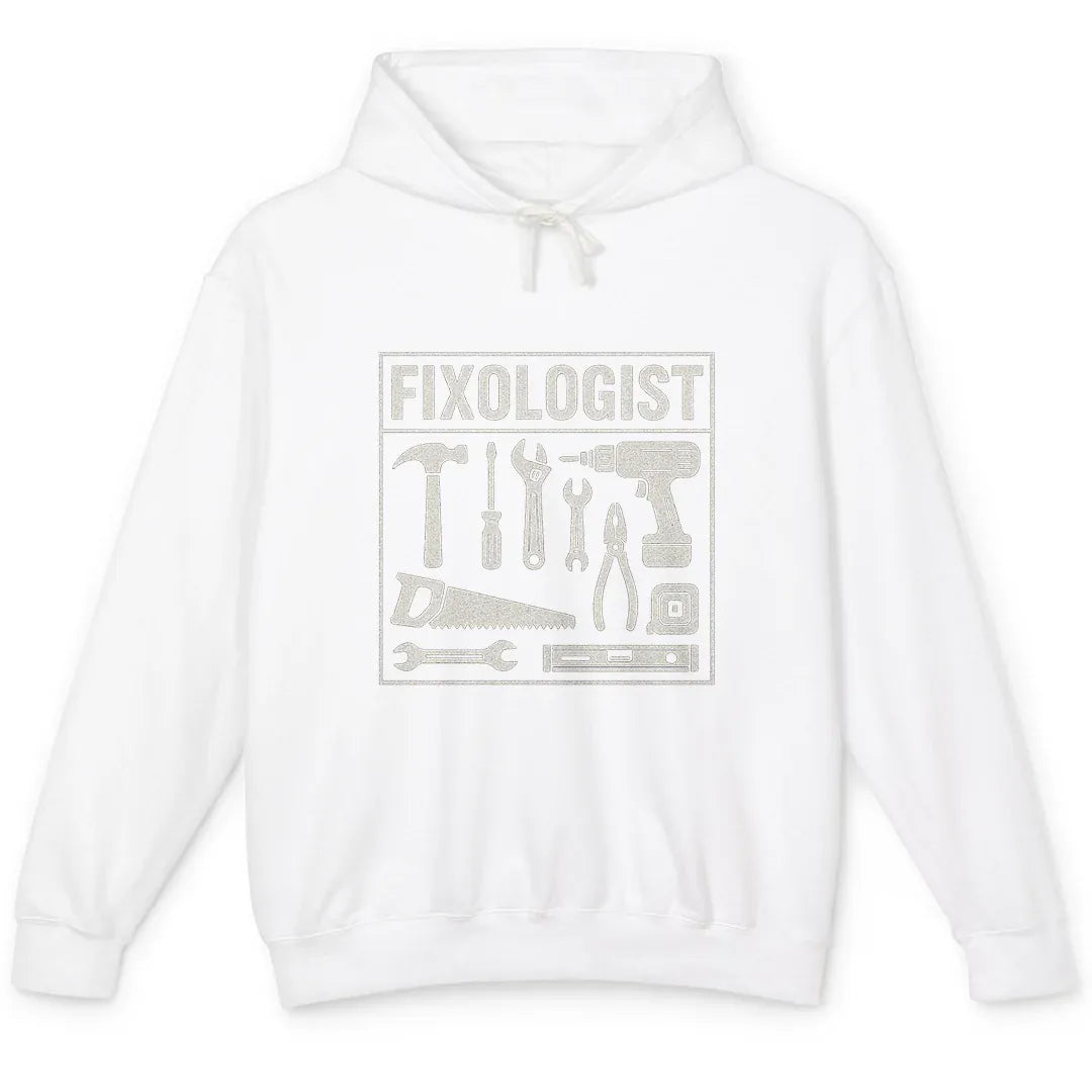 Fixologist Tools