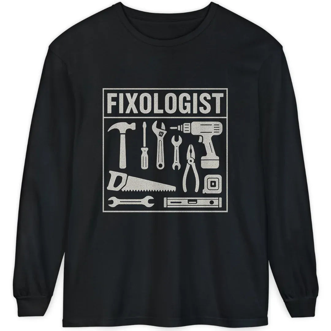 Fixologist Tools