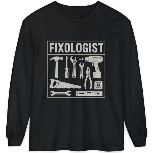 Fixologist Tools