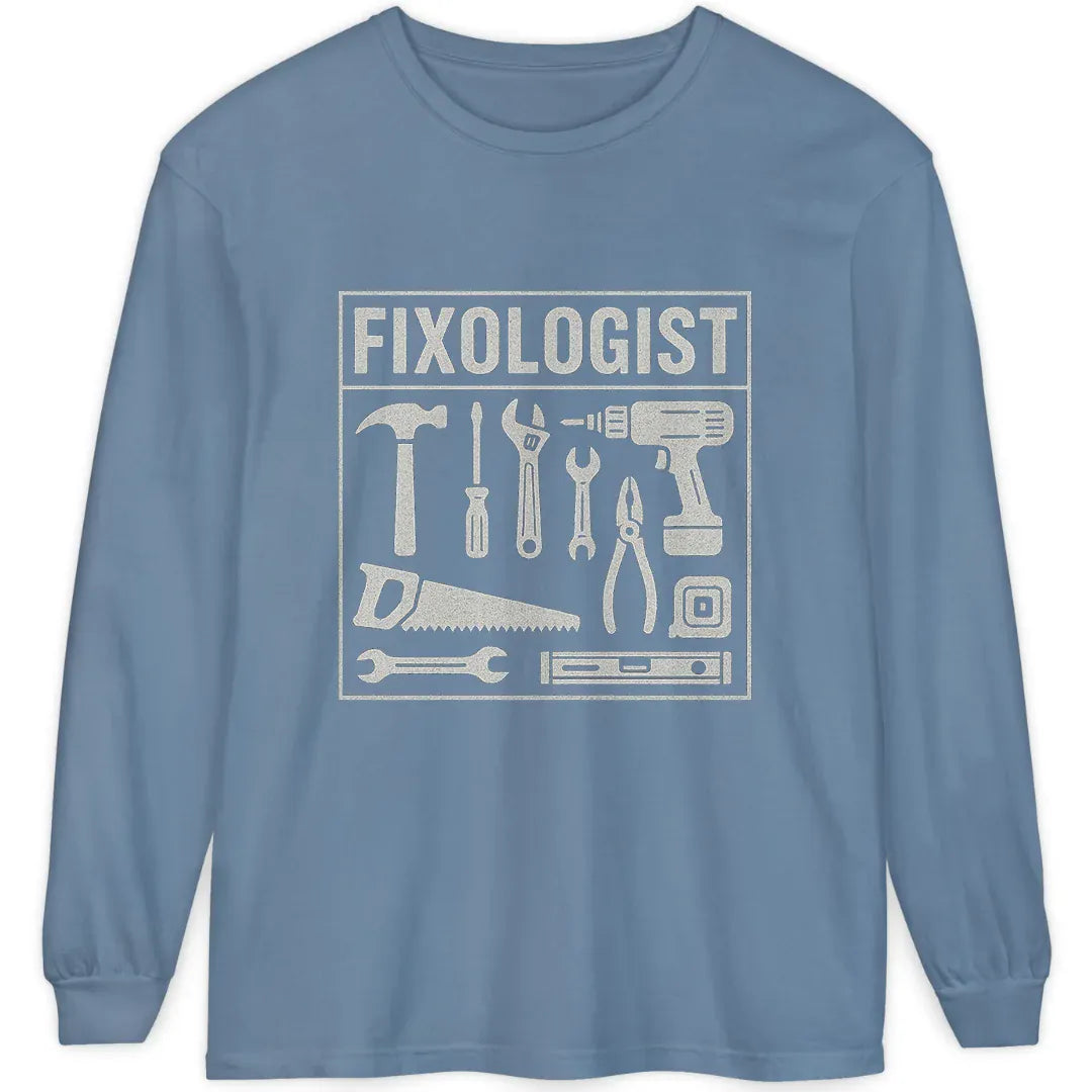 Fixologist Tools