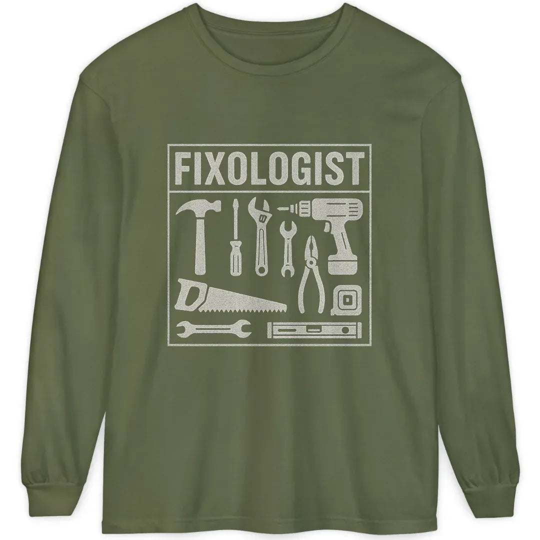 Fixologist Tools