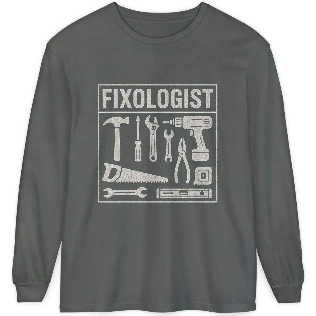 Fixologist Tools