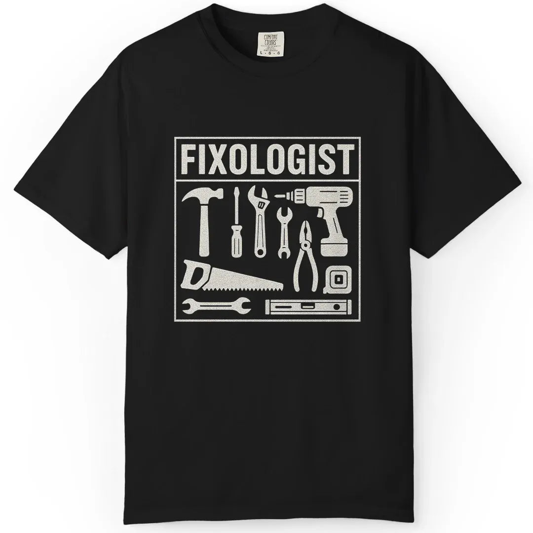 Fixologist Tools