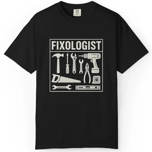 Fixologist Tools